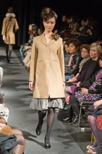 ジュンヤ タシロ(JUNYA TASHIRO)、2010-2011年秋冬コレクション｜写真21