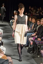 ジュンヤ タシロ(JUNYA TASHIRO)、2010-2011年秋冬コレクション｜写真24