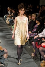 ジュンヤ タシロ(JUNYA TASHIRO)、2010-2011年秋冬コレクション｜写真27