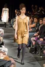 ジュンヤ タシロ(JUNYA TASHIRO)、2010-2011年秋冬コレクション｜写真29