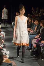 ジュンヤ タシロ(JUNYA TASHIRO)、2010-2011年秋冬コレクション｜写真31