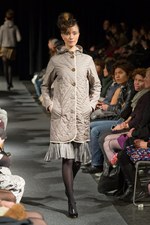 ジュンヤ タシロ(JUNYA TASHIRO)、2010-2011年秋冬コレクション｜写真34