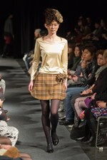 ジュンヤ タシロ(JUNYA TASHIRO)、2010-2011年秋冬コレクション｜写真36