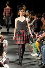 ジュンヤ タシロ(JUNYA TASHIRO)、2010-2011年秋冬コレクション｜写真39