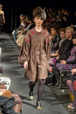 ジュンヤ タシロ(JUNYA TASHIRO)、2010-2011年秋冬コレクション｜写真40