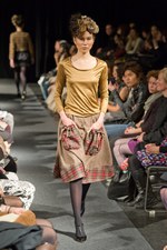 ジュンヤ タシロ(JUNYA TASHIRO)、2010-2011年秋冬コレクション｜写真44