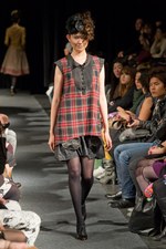 ジュンヤ タシロ(JUNYA TASHIRO)、2010-2011年秋冬コレクション｜写真45