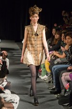 ジュンヤ タシロ(JUNYA TASHIRO)、2010-2011年秋冬コレクション｜写真46