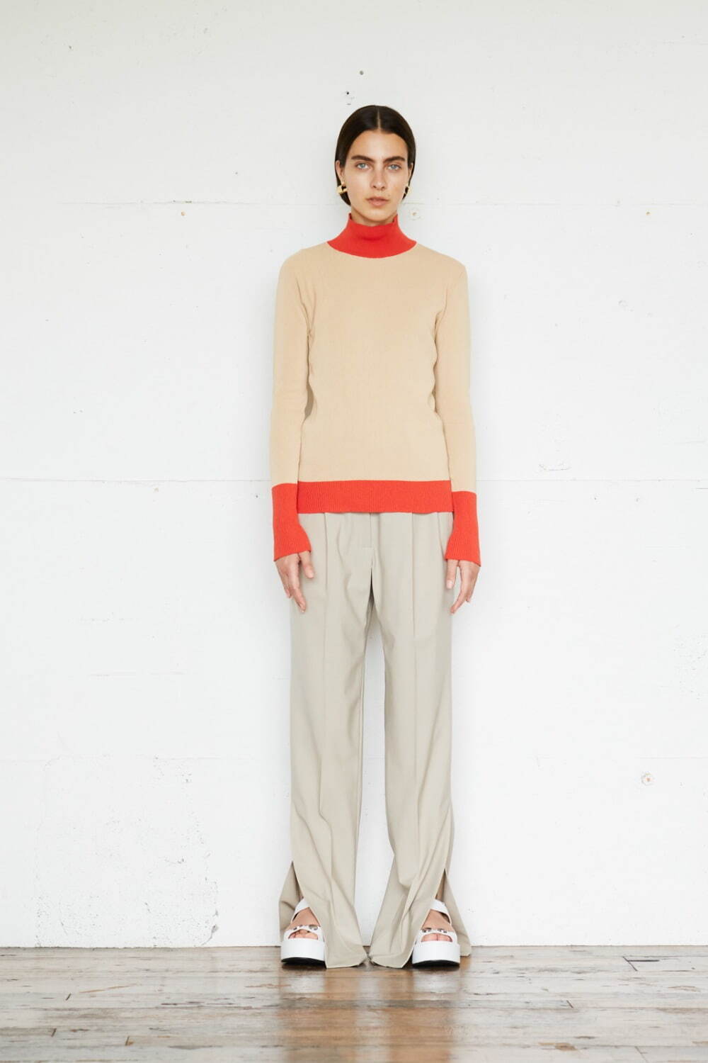 サトル ササキ(SATORU SASAKI) 2020年春夏ウィメンズコレクション  - 写真6