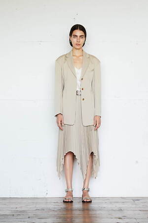 サトル ササキ(SATORU SASAKI) 2020年春夏ウィメンズコレクション  - 写真2