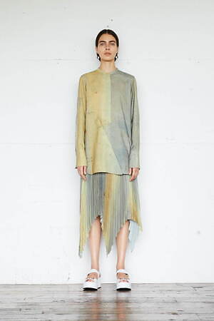 サトル ササキ(SATORU SASAKI) 2020年春夏ウィメンズコレクション  - 写真10