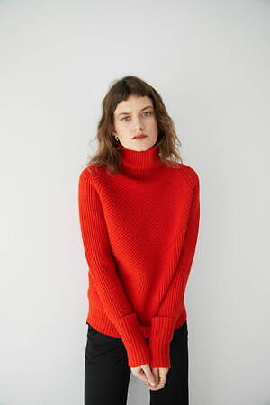 サトル ササキ(SATORU SASAKI) 2020-21年秋冬ウィメンズコレクション  - 写真12