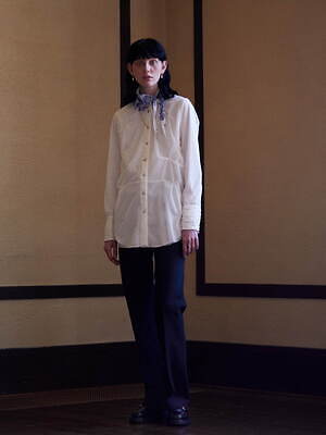 サトル ササキ(SATORU SASAKI) 2021-22年秋冬ウィメンズコレクション  - 写真2