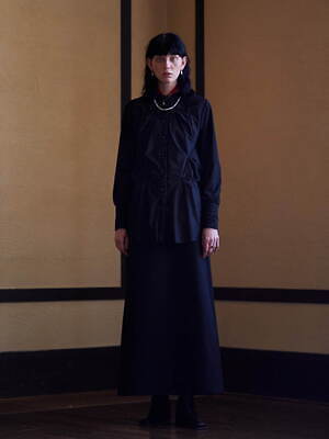 サトル ササキ(SATORU SASAKI) 2021-22年秋冬ウィメンズコレクション  - 写真14