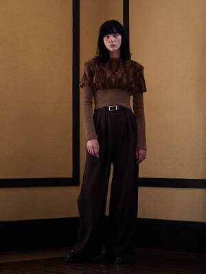 サトル ササキ(SATORU SASAKI) 2021-22年秋冬ウィメンズコレクション  - 写真16