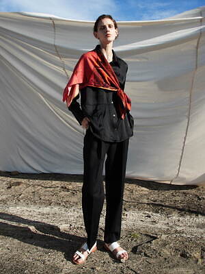 サトル ササキ(SATORU SASAKI) 2022年春夏ウィメンズコレクション  - 写真16