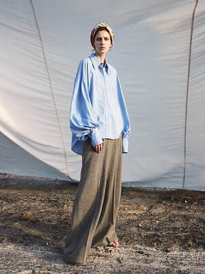 サトル ササキ(SATORU SASAKI) 2022年春夏ウィメンズコレクション  - 写真21