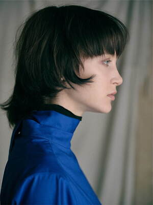 サトル ササキ(SATORU SASAKI) 2022-23年秋冬ウィメンズコレクション  - 写真5