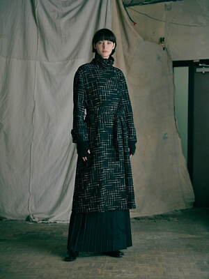 サトル ササキ(SATORU SASAKI) 2022-23年秋冬ウィメンズコレクション  - 写真8