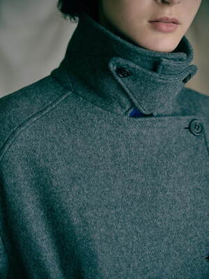 サトル ササキ(SATORU SASAKI) 2022-23年秋冬ウィメンズコレクション  - 写真12