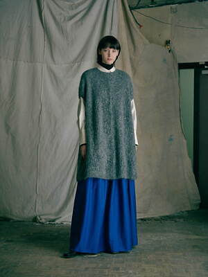 サトル ササキ(SATORU SASAKI) 2022-23年秋冬ウィメンズコレクション  - 写真14