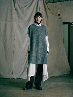 サトル ササキ(SATORU SASAKI) 2022-23年秋冬ウィメンズコレクション  - 写真16