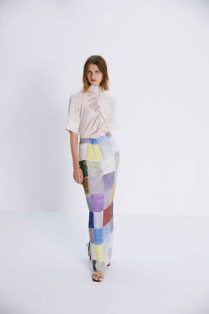 サトル ササキ(SATORU SASAKI) 2021年春夏ウィメンズコレクション  - 写真1