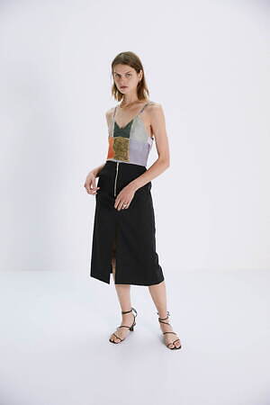 サトル ササキ(SATORU SASAKI) 2021年春夏ウィメンズコレクション  - 写真8