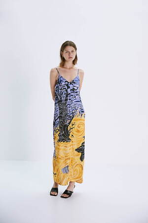 サトル ササキ(SATORU SASAKI) 2021年春夏ウィメンズコレクション  - 写真9