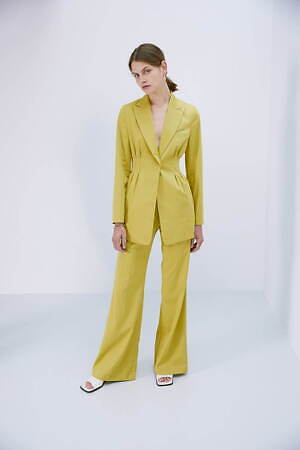 サトル ササキ(SATORU SASAKI) 2021年春夏ウィメンズコレクション  - 写真12