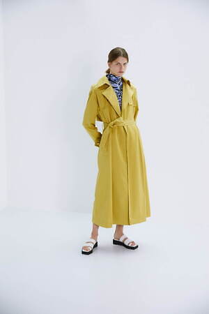 サトル ササキ(SATORU SASAKI) 2021年春夏ウィメンズコレクション  - 写真13