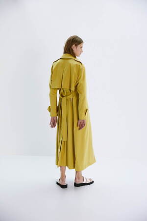 サトル ササキ(SATORU SASAKI) 2021年春夏ウィメンズコレクション  - 写真14