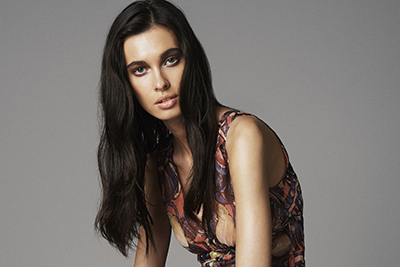 イッサ 2014年春夏 ウィメンズ コレクション