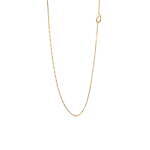 4℃“水”モチーフの22年夏新作ジュエリー、ホワイトトパーズ煌めくゴールドのバングルなど｜写真2