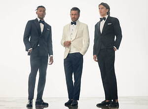 ブルネロ クチネリ(BRUNELLO CUCINELLI) 2023年春夏メンズコレクション  - 写真19