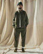 ナナミカ 2022年秋冬コレクション - 気負うことなく纏える、シンプルで機能的な服｜写真1