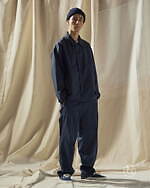 ナナミカ 2022年秋冬コレクション - 気負うことなく纏える、シンプルで機能的な服｜写真10