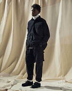 ナナミカ 2022年秋冬コレクション - 気負うことなく纏える、シンプルで機能的な服｜写真14