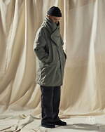 ナナミカ 2022年秋冬コレクション - 気負うことなく纏える、シンプルで機能的な服｜写真18