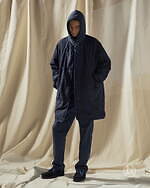 ナナミカ 2022年秋冬コレクション - 気負うことなく纏える、シンプルで機能的な服｜写真19