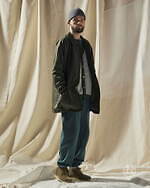 ナナミカ 2022年秋冬コレクション - 気負うことなく纏える、シンプルで機能的な服｜写真6