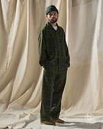 ナナミカ 2022年秋冬コレクション - 気負うことなく纏える、シンプルで機能的な服｜写真7