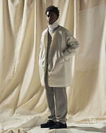 ナナミカ 2022年秋冬コレクション - 気負うことなく纏える、シンプルで機能的な服｜写真8