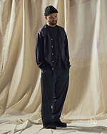 ナナミカ 2022年秋冬コレクション - 気負うことなく纏える、シンプルで機能的な服｜写真9