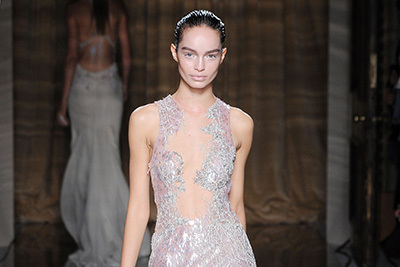 Julien Macdonald 2014SS Collection