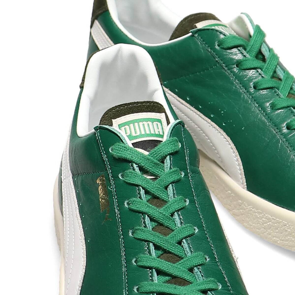 アトモス(atmos), プーマ(PUMA) スウェード VTG MIJ｜写真6