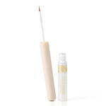 セザンヌ22年秋コスメ“艶っぽ”ラメのリキッドアイライナー&“生ぷにっ質感”フェイスカラーパレット｜写真2