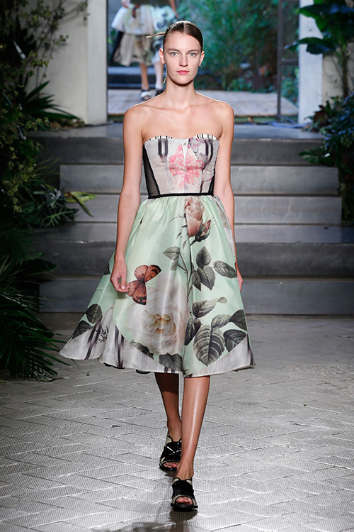 アントニオ マラス(ANTONIO MARRAS) 2014年春夏ウィメンズコレクション  - 写真2