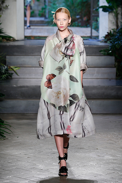 アントニオ マラス(ANTONIO MARRAS) 2014年春夏ウィメンズコレクション  - 写真5