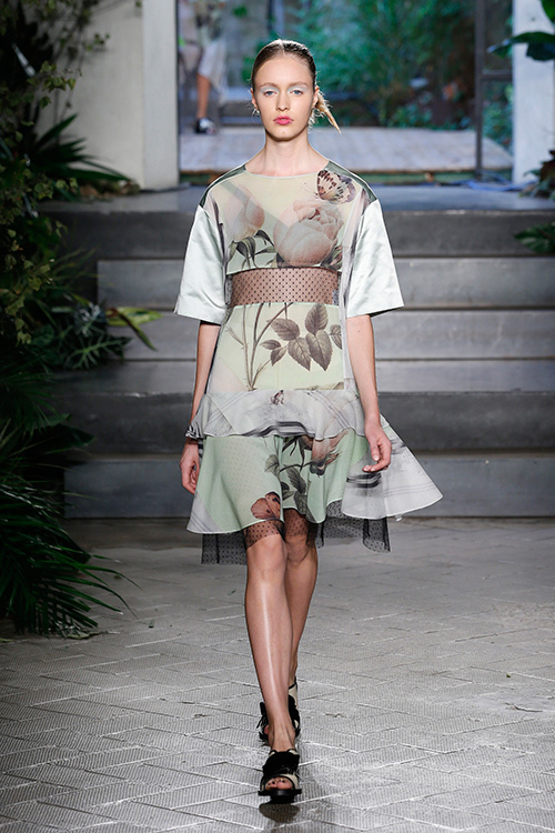 アントニオ マラス(ANTONIO MARRAS) 2014年春夏ウィメンズコレクション  - 写真6